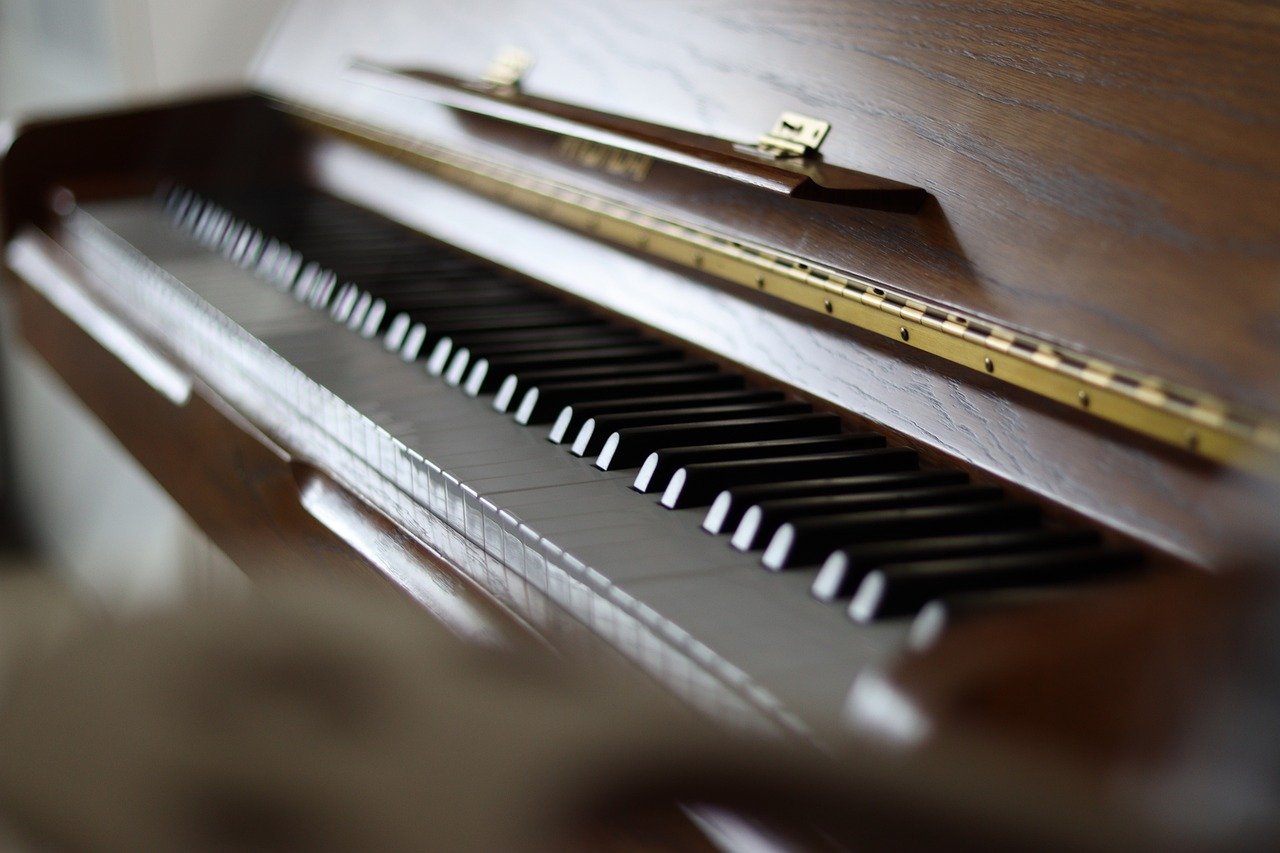 The Impact of Confidence on Music Performance